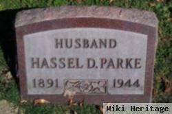 Hassel Parke