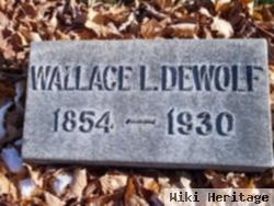 Wallace L. Dewolf