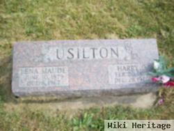 Lena Maude Usilton