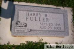 Harry H. Fuller