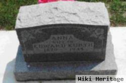 Anna Marie Hollnagel Kurth