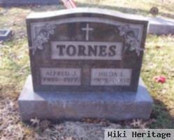 Alfred Joseph Tornes