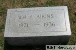 William Amos Aikins