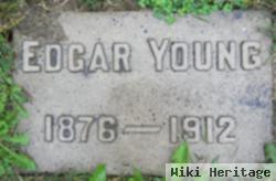 Edgar Young