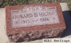 Howard Hilton