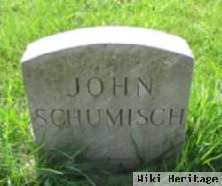 John Schumisch