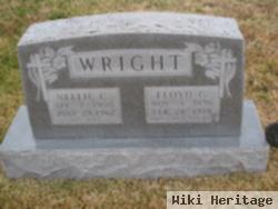 Floyd G. Wright