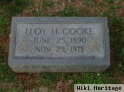 Eloy H. Cooke