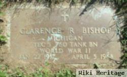 Clarence Raymond Bishop