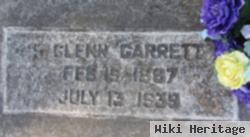 S. Glen Garrett