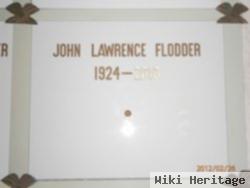 John L. Flodder