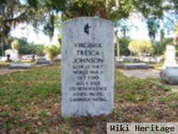 Virginia Tresca Johnson