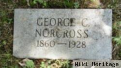 George G. Norcross