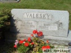 Mary Valesky