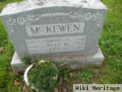 Edward H. Mckewen