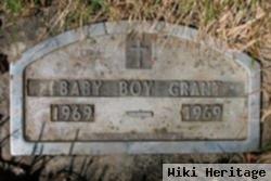 Infant Grant