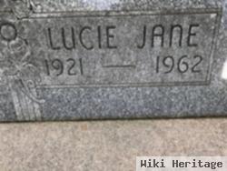 Lucie Jane Scamehorn Bittinger