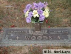 Frances J. Woods