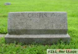 John Clemons Crispin