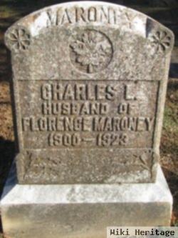 Charles L. Maroney