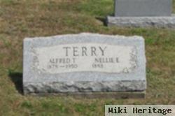 Alfred T Terry