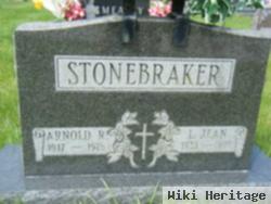 Lola Jean Stonebraker