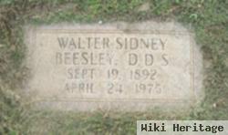 Walter Sidney Beesley