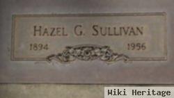 Hazel Gwendolyn Long Sullivan