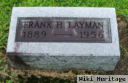 Frank Harrison Layman