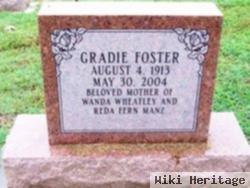 Gradie Foster