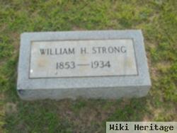 William H Strong