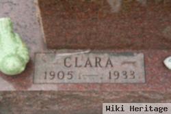 Clara Gruenke Hickmann