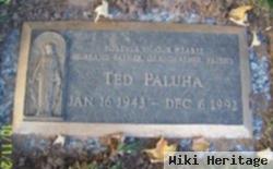 Ted Paluha