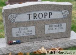 Ellen K Rudell Tropp