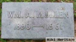 William Alexander Mullen