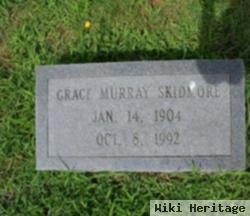 Grace Murray Skidmore