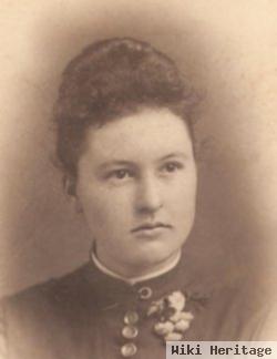 Mary Ellen Van Keuren Bond