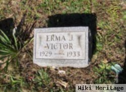 Erma Victor