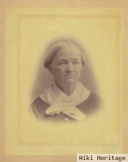 Fannie Clubine Mclain