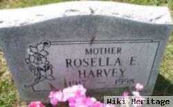 Rosella E. Harvey