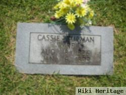 Cassie Turman Ware