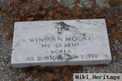 Winburn Moore