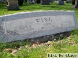 Ellen N. Wing