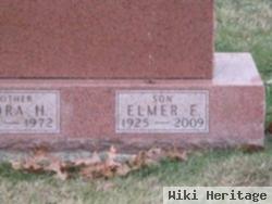 Elmer F. Flowers