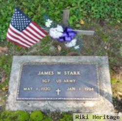 James W. Stark