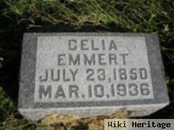 Celia Emmert