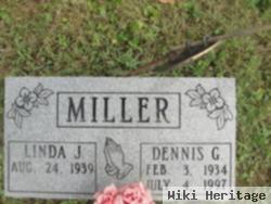 Dennis G Miller