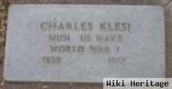 Charles Klesi