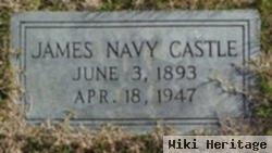 James Navy Castle