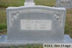 Elmer Moffatt